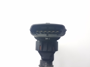 Opel Corsa D (2006–2014) Ignition coil 0221503472 - 3