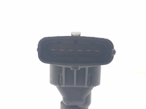 Opel Corsa C (2000–2006) Zündspule 0221503015 - 3