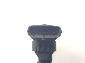 Opel Corsa C (2000–2006) Ignition coil 0221503472 - 2