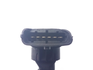Opel Corsa C (2000–2006) Zündspule 0221503472 - 4