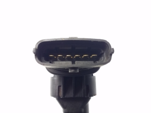 Opel Corsa C (2000–2006) Ignition coil 0221503472 - 2