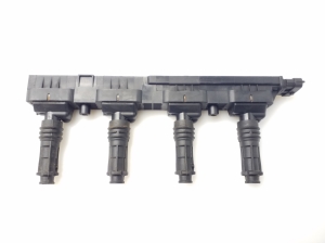 Ignition coil - 0221503472