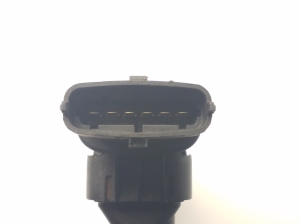 Opel Corsa D (2006–2014) Zündspule 0221503472 - 2