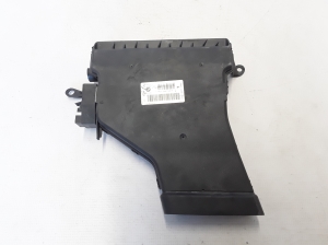Dashboard air vent grilles - 9217997