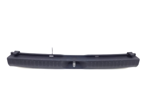 Rear panel interior trim - 6793547010