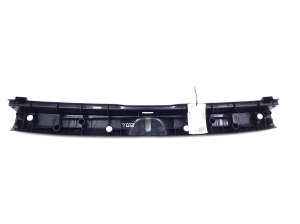 TOYOTA PRIUS Plius V W40 (2011–2018) Rear panel interior trim 6793547010 - 3