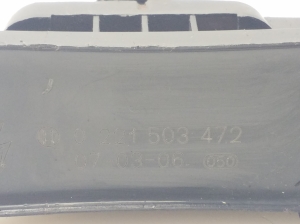 Opel Corsa D (2006–2014) Zündspule 0221503472 - 3