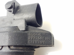 BMW 1 SERIES E87 (2003–2012) Zündspule 0221504100 - 2