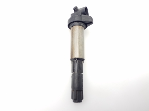 BMW 1 SERIES E87 (2003–2012) Zündspule 0221504100 - 3