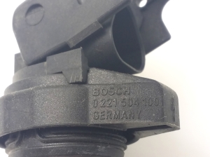 BMW 1 SERIES E87 (2003–2012) Zündspule 0221504100 - 2