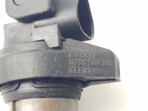 BMW 1 SERIES E87 (2003–2012) Zündspule 0221504100 - 3