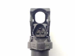 Peugeot 207 (2006–2015) Aizdedzes spole 757164380 - 3