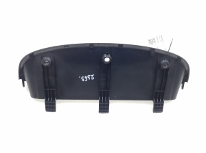 TOYOTA PRIUS Plius V W40 (2011–2018) Instrument cluster trim 5540447030 - 2