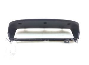 Instrument cluster trim - 5540447030