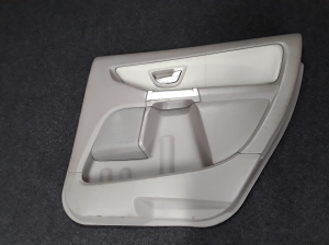 VOLVO XC90 (2002–2014) Tagumise küljeukse polster 39995391 - 2