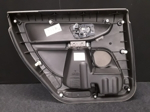 VOLVO XC90 (2002–2014) Tagumise küljeukse polster 39995391 - 5