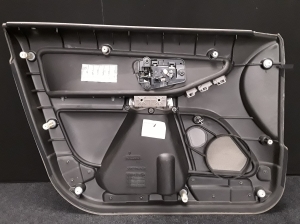 VOLVO XC90 (2002–2014) Priekšējo durvju apšuvums 39995418 - 2