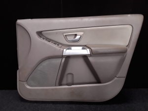 Front door panel - 39995418
