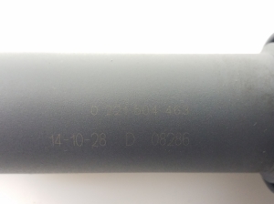 BMW 5 SERIES E60 (2003–2010) Zündspule 0221504471 - 2