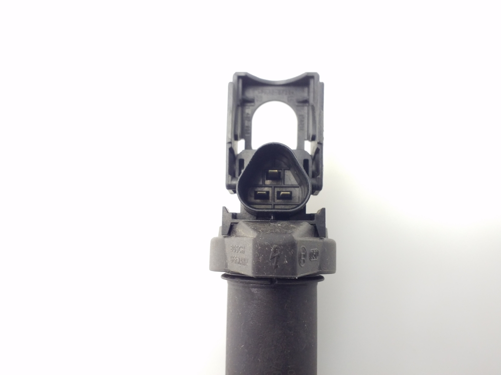 Used Peugeot 207 Ignition coil 1437986