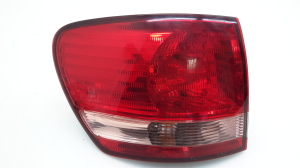 Eckleuchte hinten - 8156144090