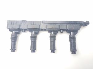 Ignition coil - 0221503472
