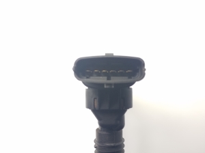 Opel Corsa C (2000–2006) Zündspule 0221503472 - 3