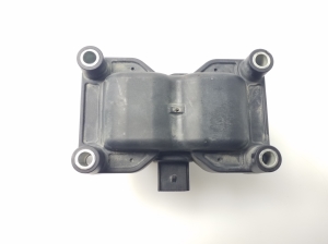   Ignition coil 