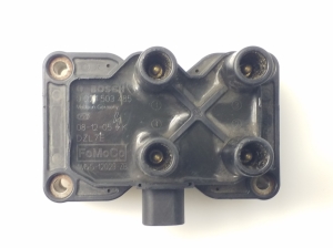  Ignition coil 