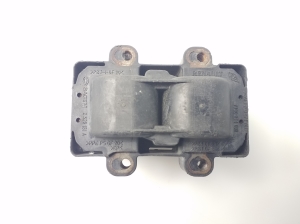  Ignition coil 