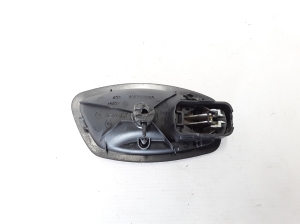 RENAULT Laguna III (2007–2015) Front door inner handle 806700006R - 3
