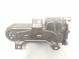 Volkswagen Passat B6 (2005–2010) AGR-Ventilkühler 038131513ad - 3