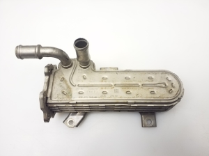 Volkswagen Passat B6 (2005–2010) AGR-Ventilkühler 038131513ad - 4
