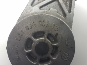 Volkswagen Touran I (2003–2010) Riemenspanner 03g903315 - 2
