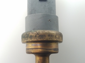 Kühlmitteltemperatursensor - 06A919501A