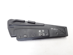 VOLVO XC90 (2002–2014) Sitzairbag vorne 30642777 - 2
