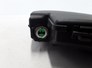 VOLVO XC90 (2002–2014) Sitzairbag vorne 30642777 - 3