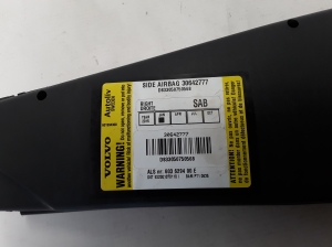 VOLVO XC90 (2002–2014) Sitzairbag vorne 30642777 - 4