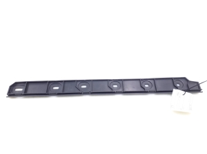   Rear bumper bracket 