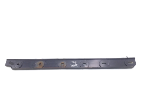   Rear bumper bracket 