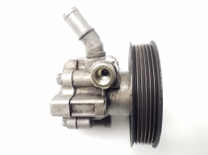  Power steering pump and its components 