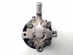  Power steering pump and its components 