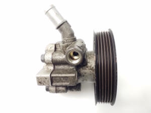  Power steering pump and its components 