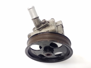  Power steering pump and its components 