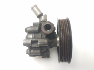  Power steering pump and its components 