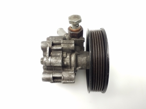  Power steering pump and its components 