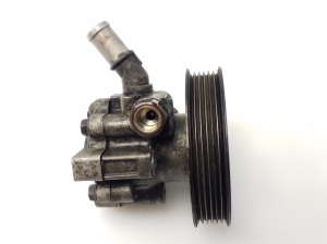  Power steering pump 