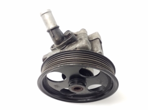  Power steering pump 