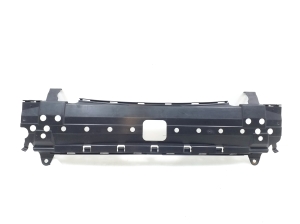   Front bumper inner frame 