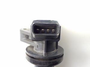 TOYOTA Aygo B 10 (2005–2014) Zündspule 9891902239 - 2